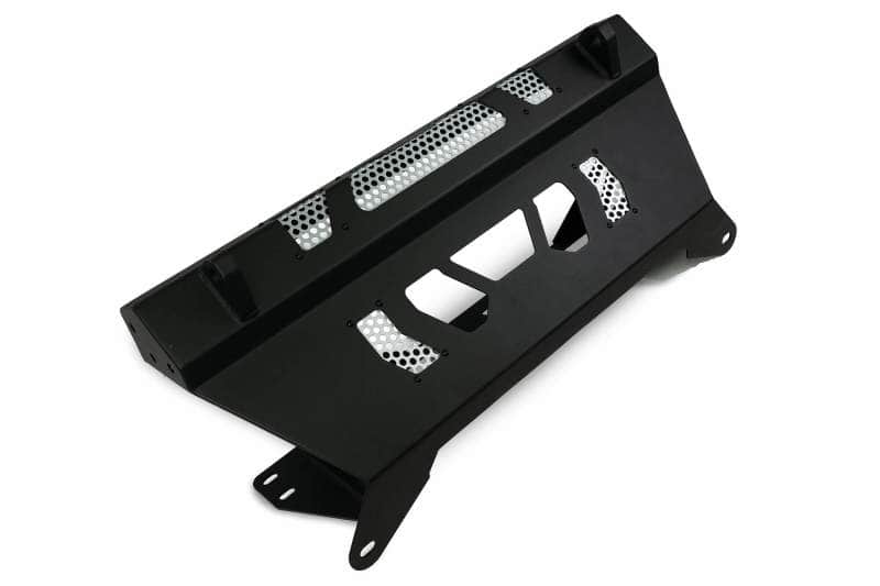 DV8 Offroad 16-23 Toyota Tacoma MTO Series Front Bumper - Mammoth Racing -