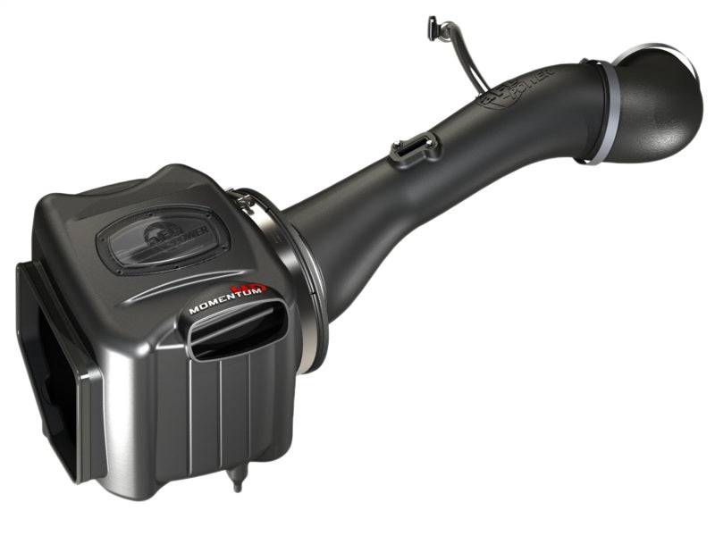 aFe Momentum GT PRO DRY S Intake System 2016 GM Silverado HD / SIerra HD V8 6.0L - My Store