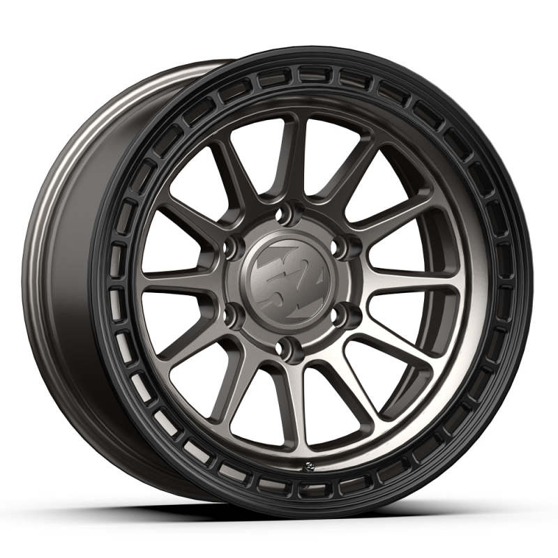 fifteen52 Range HD 17x8.5 5x127 0mm ET 71.5mm Center Bore Magnesium Grey Wheel - My Store