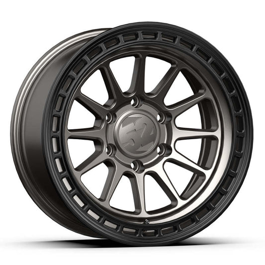 fifteen52 Range HD 17x8.5 5x127 0mm ET 71.5mm Center Bore Magnesium Grey Wheel - My Store