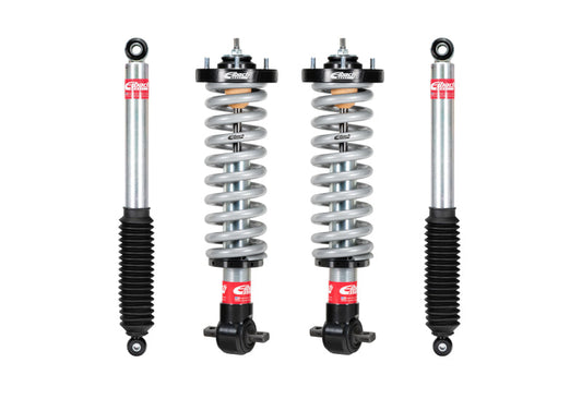 Eibach Pro-Truck Coilover Stage 2 14-18 Chevrolet Silverado 1500 2WD - Mammoth Racing -