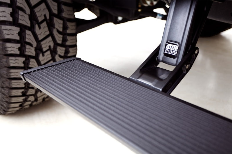 AMP Research 2013-2017 Ram 1500 All Cabs PowerStep Xtreme - Black - My Store