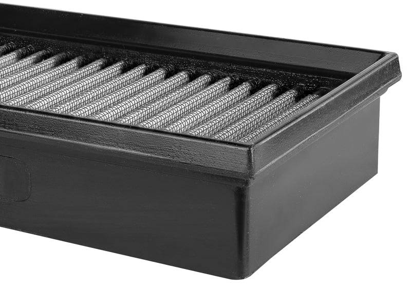 aFe Magnum FLOW Pro DRY S OE Replacement Filter 15-19 Mercedes C63 AMG 4.0L TT (Pair) - My Store