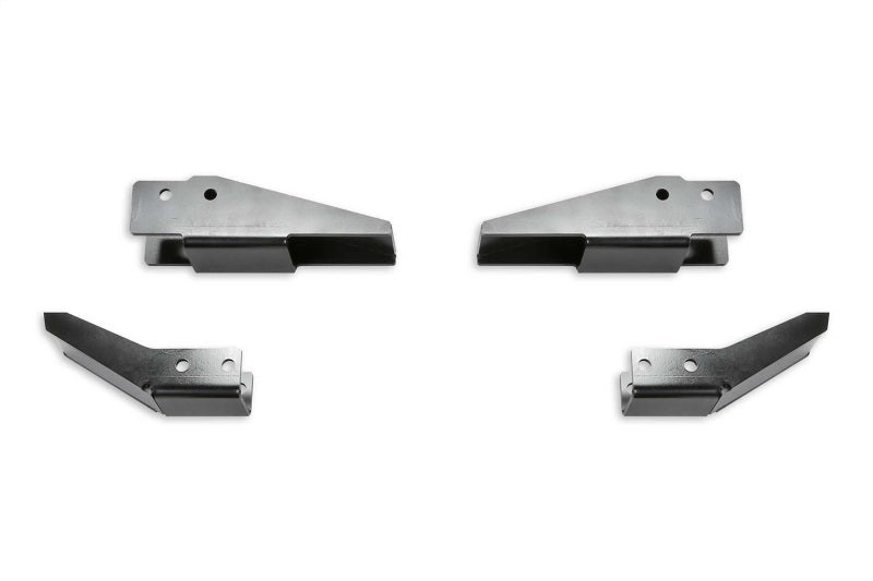 Fabtech Offset Intrusion Beam Kit - My Store