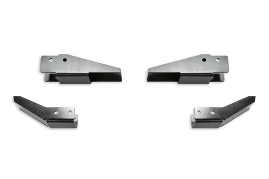 Fabtech Offset Intrusion Beam Kit - My Store