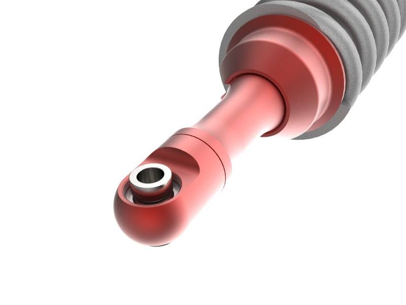 aFe 05-22 Toyota Tacoma / 03-09 4Runner V6 4L Sway-A-Way 2.5 Front Coilover Kit w/ Remote Reservoirs - My Store