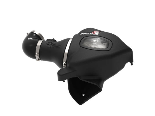 aFe Momentum GT Pro DRY S Cold Air Intake System 16-19 Cadillac CTS-V 6.2L SC - Mammoth Racing -