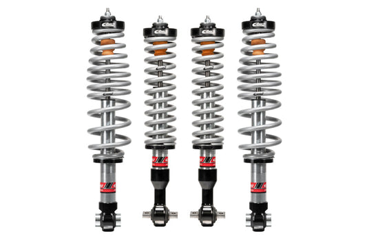 Eibach 2021+ Ford Bronco Pro-Truck Coilover 2.0 Front & Rear - My Store