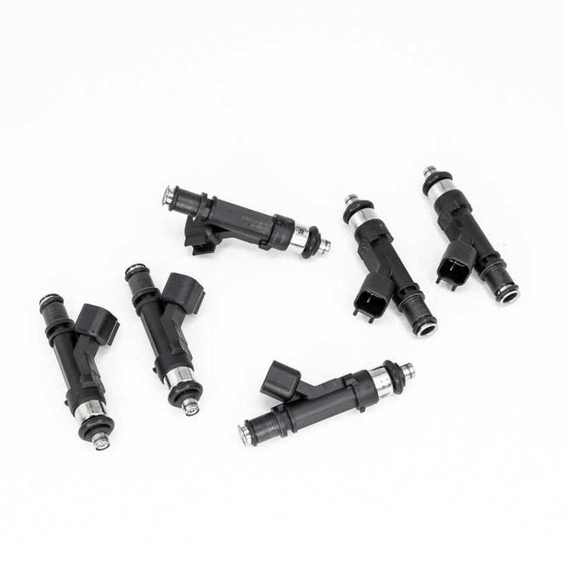 DeatschWerks 01-05 Lexus IS300 2JZ-GE 1000cc Injectors (Set of 6) - Replaces 22S-03-1000-6 - Mammoth Racing -