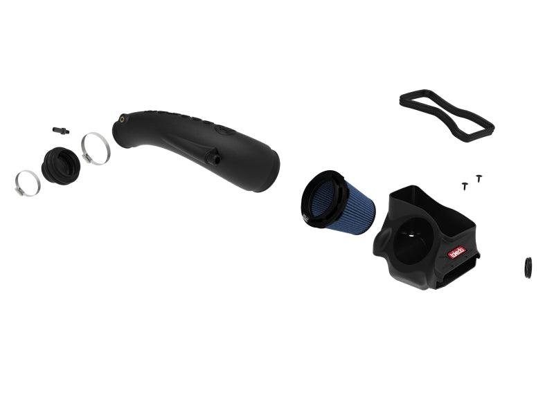 aFe Takeda Stage-2 Pro 5R Cold Air Intake System 2022 Hyundai Elantra N - Mammoth Racing -