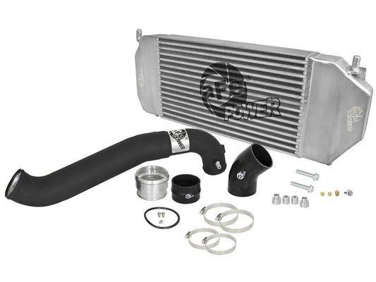 aFe BladeRunner GT Series Intercooler w/Tube 2017 Ford F-150 Raptor V6 3.5L (tt) EcoBoost - My Store