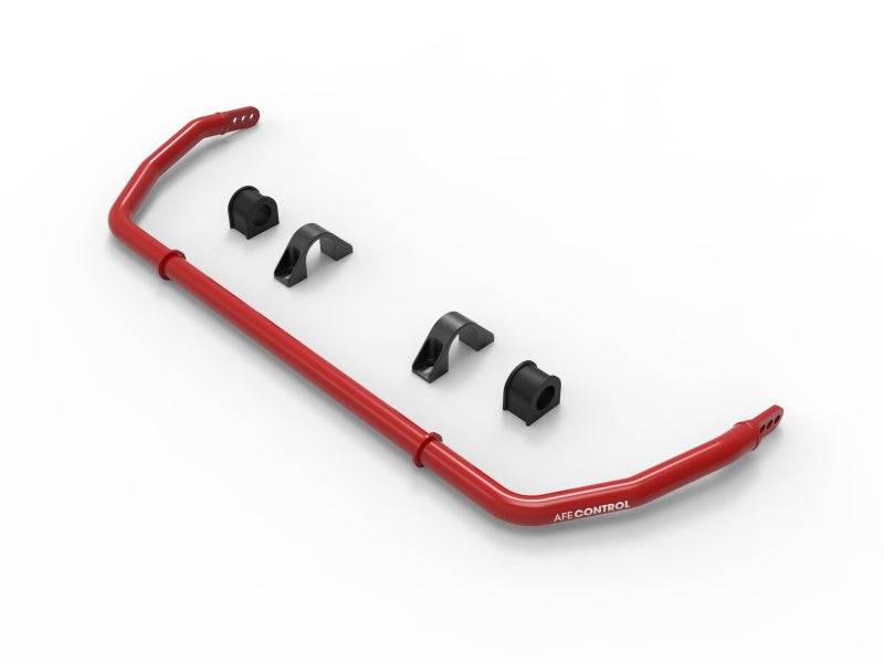 aFe Control 20-22 Ford Explorer ST 3.0L V6 (tt) Sway Bar - Front Bar - My Store