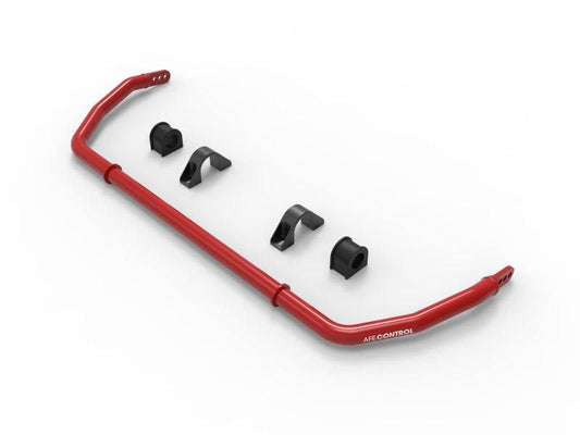 aFe Control 20-22 Ford Explorer ST 3.0L V6 (tt) Sway Bar - Front Bar - My Store