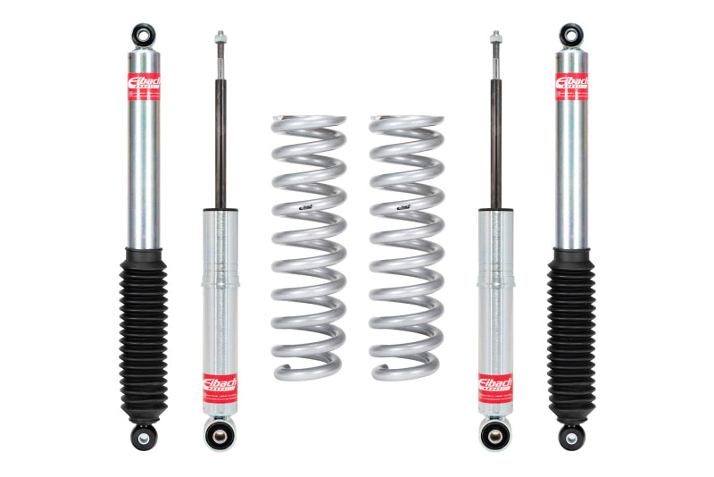 Eibach Pro-Truck Lift Kit for 15-17 Chevrolet Colorado (Pro-Truck Shocks Included) - My Store