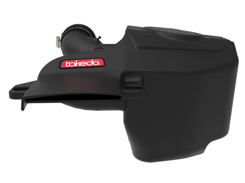 aFe Takeda Intakes Stage-2 PDS AIS PDS 21-22 Mazda 3 2.5T - Mammoth Racing -