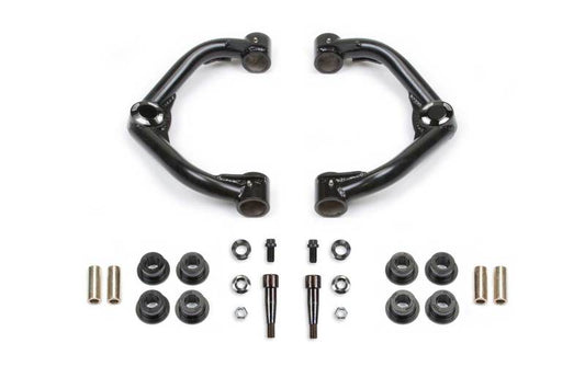 Fabtech 2020 GM K2500hd 3.5in Uniball Upper Control Arms - Mammoth Racing -