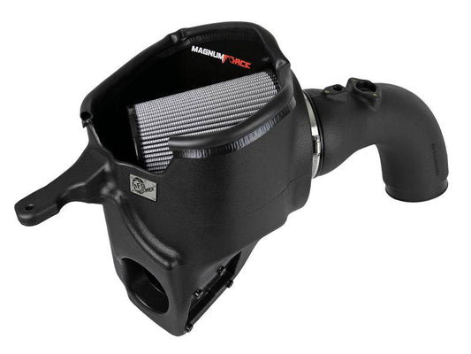 aFe 13-18 Dodge L6 6.7L Diesel Trucks MagnumFORCE Stage-2 Intake PRO Dry S Filter - My Store