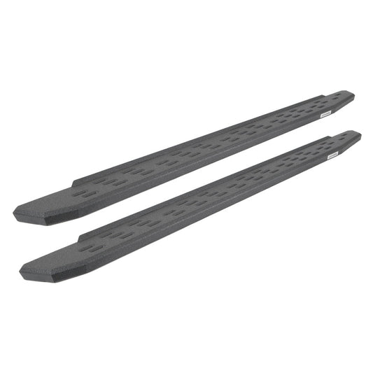 Go Rhino Rb30 Running Boards 80in. - Bedliner Coating (Boards ONLY/Req. Mounting Brackets) - Mammoth Racing -
