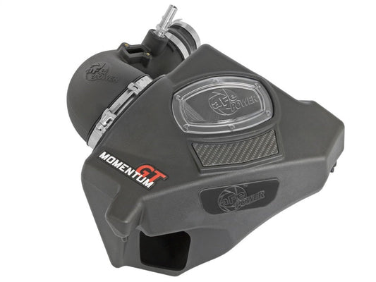 Momentum GT Pro DRY S Stage-2 Intake System 13-16 Cadillac ATS L4-2.0L (t) - Mammoth Racing -