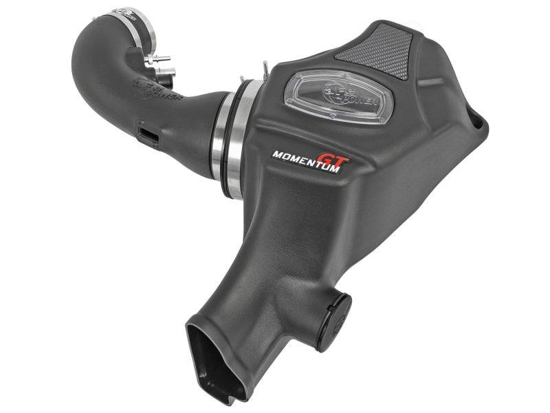 aFe Momentum GT Pro Dry S Intake System 2015 Ford Mustang GT V8-5.0L - My Store