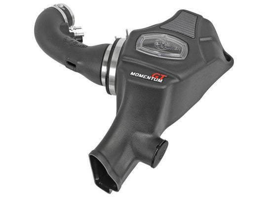 aFe Momentum GT Pro Dry S Intake System 2015 Ford Mustang GT V8-5.0L - My Store
