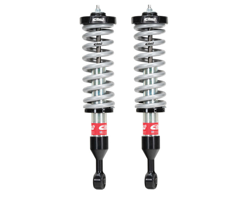 Eibach Pro-Truck Coilover 2.0 Front for 16-20 Toyota Tacoma 2WD/4WD - My Store