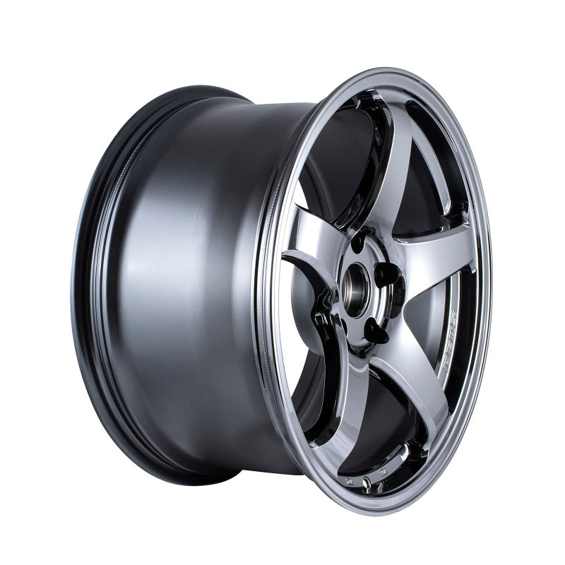 Enkei PF05 18x9.5 5x114.3 38mm Offset 75mm Bore SBC Wheel MOQ 40 - Mammoth Racing -