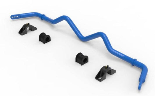 aFe 16-21 Infiniti Q50/Q60 3.0L (tt) Rear Sway Bar Blue - My Store