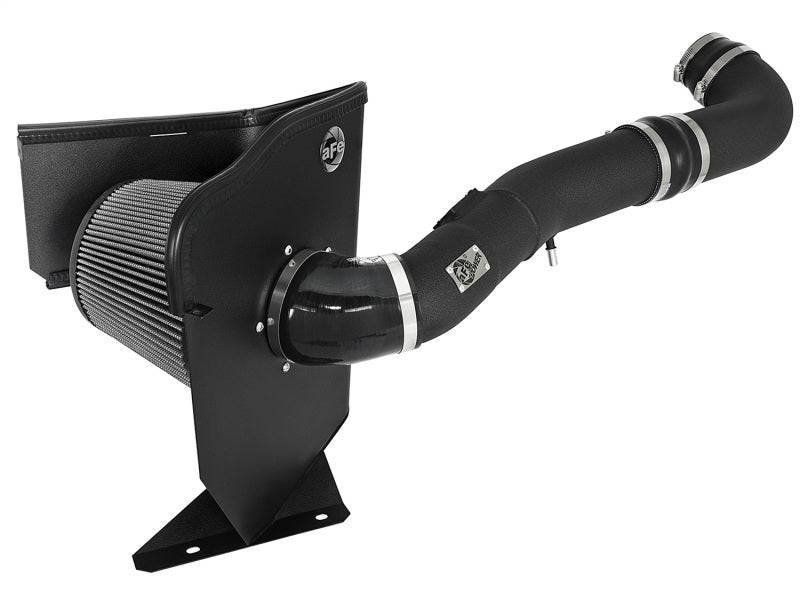 aFe MagnumFORCE Pro DRY S Cold Air Intake System 2017 GM Colorado/Canyon V6-3.6L - My Store