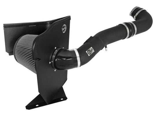 aFe MagnumFORCE Pro DRY S Cold Air Intake System 2017 GM Colorado/Canyon V6-3.6L - My Store
