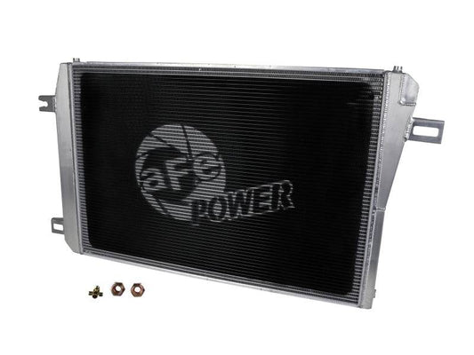aFe BladeRunner Street Series Tube & Fin Aluminum Radiator 06-10 GM Diesel Trucks 6.6L V8 - My Store