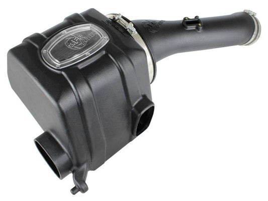 aFe Momentum GT Pro DRY S Stage-2 Si Intake System 07-14 Toyota Tundra V8 5.7L - My Store