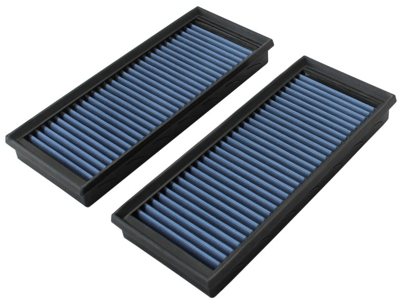 aFe MagnumFLOW Air Filters OER P5R A/F P5R 11-14 Mercedes-Benz AMG CL63/E63/S63 V8-5.5L(t) (Qty 2) - Mammoth Racing -