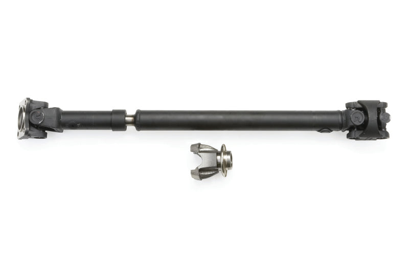 Fabtech 07-18 Jeep JK 4WD Heavy Duty Front Driveshaft - My Store