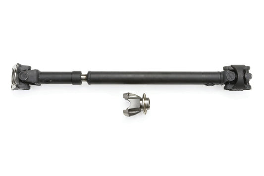 Fabtech 07-18 Jeep JK 4WD Heavy Duty Front Driveshaft - My Store
