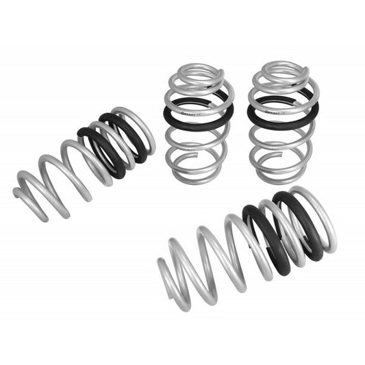 aFe Control PFADT Series Lowering Springs; 10-14 Chevrolet Camaro V6, V8 - Mammoth Racing -
