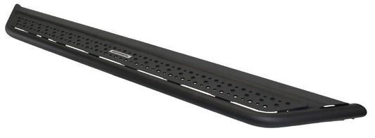 Go Rhino 09-19 Ram 1500 Dominator Extreme D6 SideSteps Complete Kit w/SideStep + Brkts - Mammoth Racing -