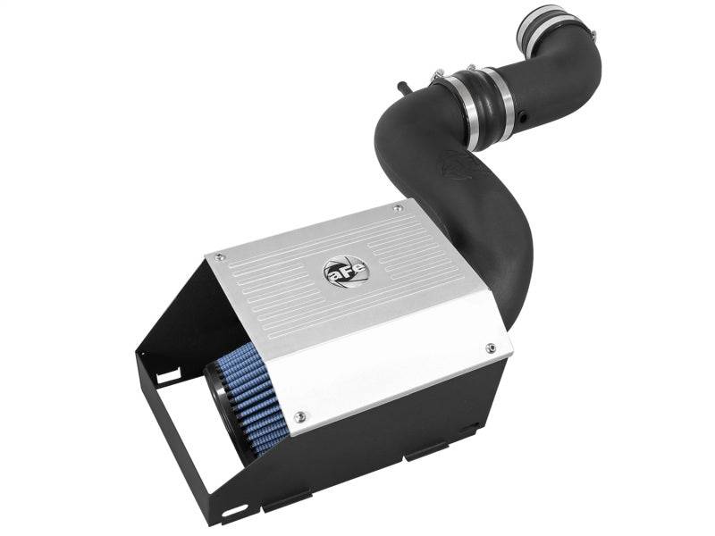 aFe MagnumFORCE Intake System Stage-2 PRO 5R 06-09 Jeep Commander (XK) V8 4.7L - My Store