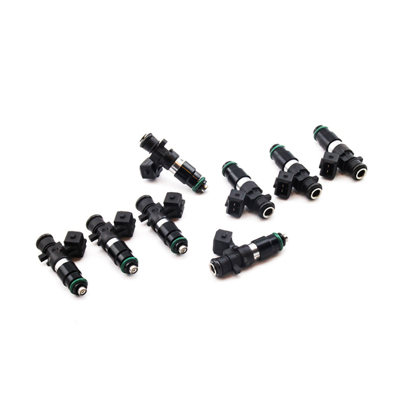 DeatschWerks 03-06 Mercedes CL55 AMG / 03-06 E55 AMG Bosch EV14 1200cc Injectors (Set of 8) - Mammoth Racing -