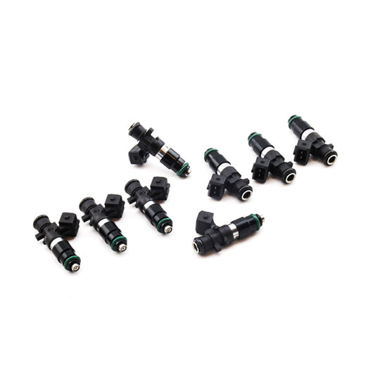 DeatschWerks 03-06 Mercedes CL55 AMG / 03-06 E55 AMG Bosch EV14 1200cc Injectors (Set of 8) - Mammoth Racing -