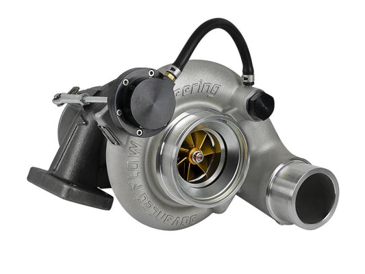 aFe Bladerunner Turbochargers Dodge Diesel Trucks 03-07 L6-5.9L (td) - Mammoth Racing -