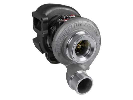 aFe BladeRunner GT Series Turbocharger 07-18 Dodge/RAM 6.7L (td) - Mammoth Racing -