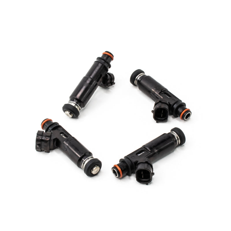 DeatschWerks 90-05 Miata 700CC Top Feed Injectors - Mammoth Racing -