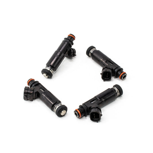 DeatschWerks 90-05 Miata 700CC Top Feed Injectors - Mammoth Racing -