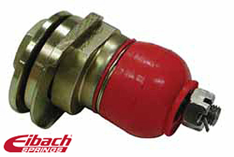 Eibach Pro-Alignment Kit for 97-01 Honda Prelude (Excludes SH Option) - Mammoth Racing -