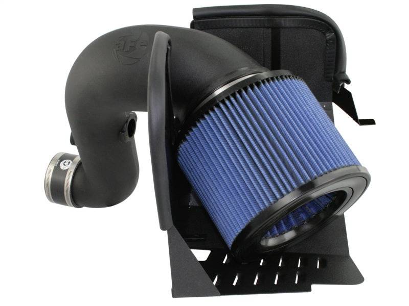 aFe MagnumFORCE Intakes Stage-2 P5R AIS P5R Dodge Diesel Trucks 03-09 L6-5.9/6.7L (td) - My Store