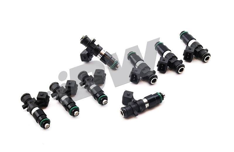 DeatschWerks 03-06 Mercedes CL55 AMG / 03-06 E55 AMG Bosch EV14 1200cc Injectors (Set of 8) - Mammoth Racing -