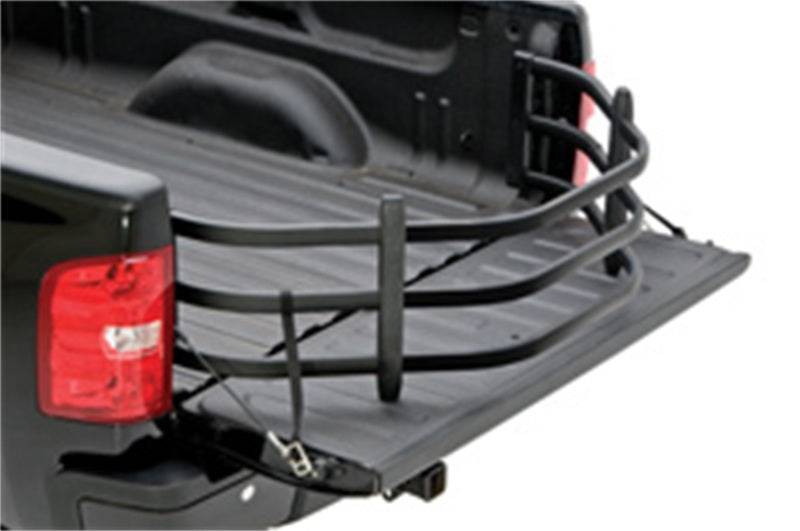 AMP Research 08-22 Ford F-250/f-350 SuperDuty Bedxtender HD Sport - Black - My Store