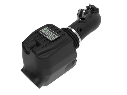 aFe Quantum Pro 5R Cold Air Intake System 15-18 Ford F-150 V8-5.0L - My Store