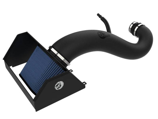 aFe Rapid Induction Cold Air Intake System w/Pro 5R Filter 19-21 Ram 1500 V6 3.6L - My Store